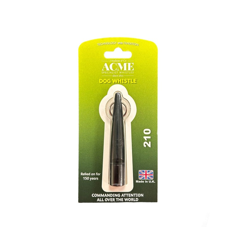 Dog Whistle Acme 210