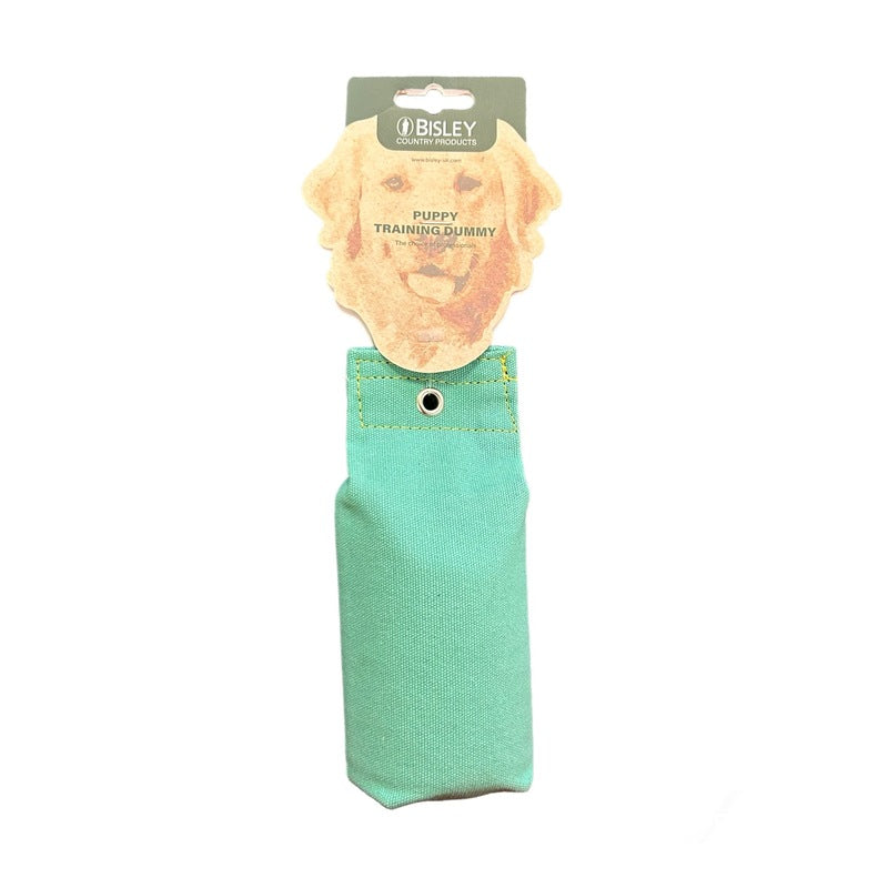 Bisley Puppy Training Dummy 1/2lb