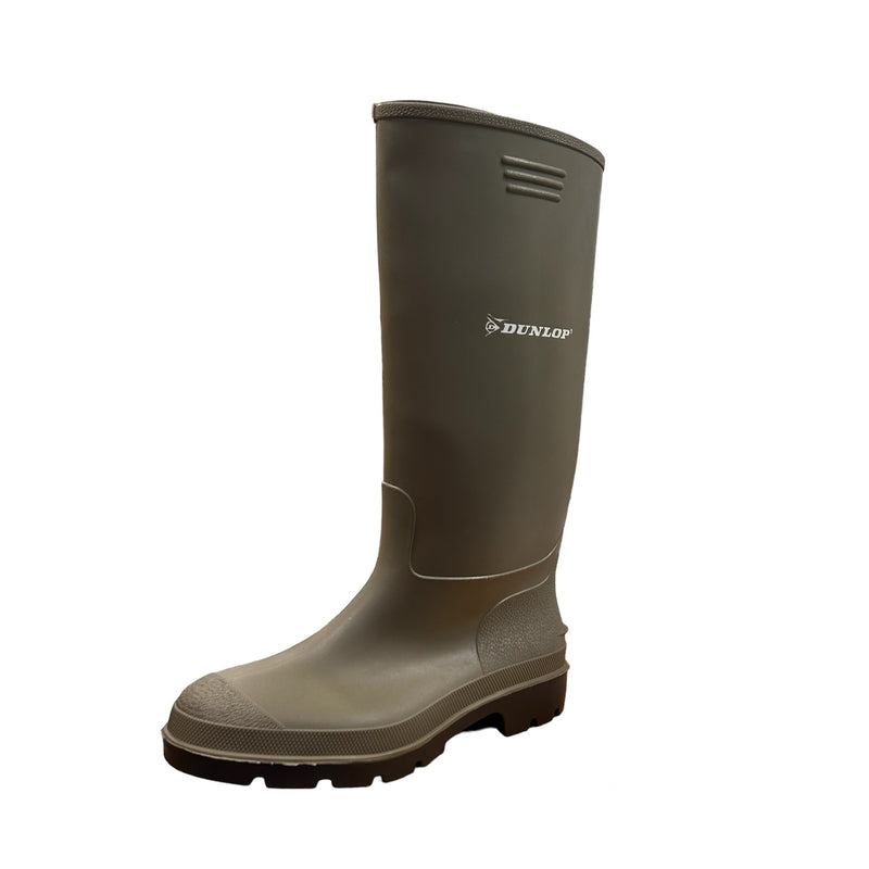 Dunlop Pricemastor Wellington Boots