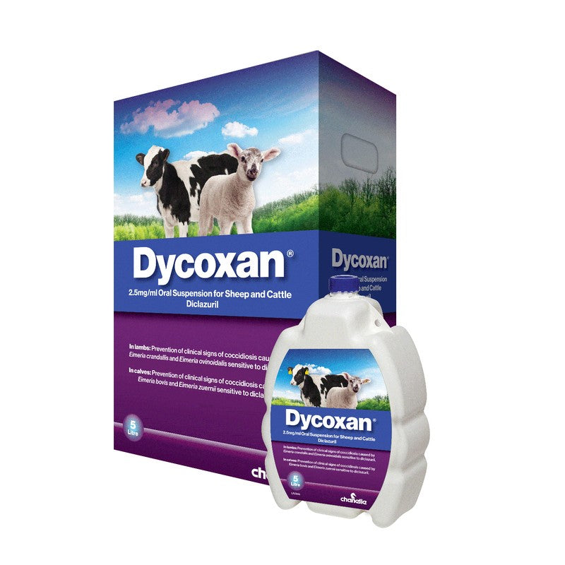 Dycoxan Drench
