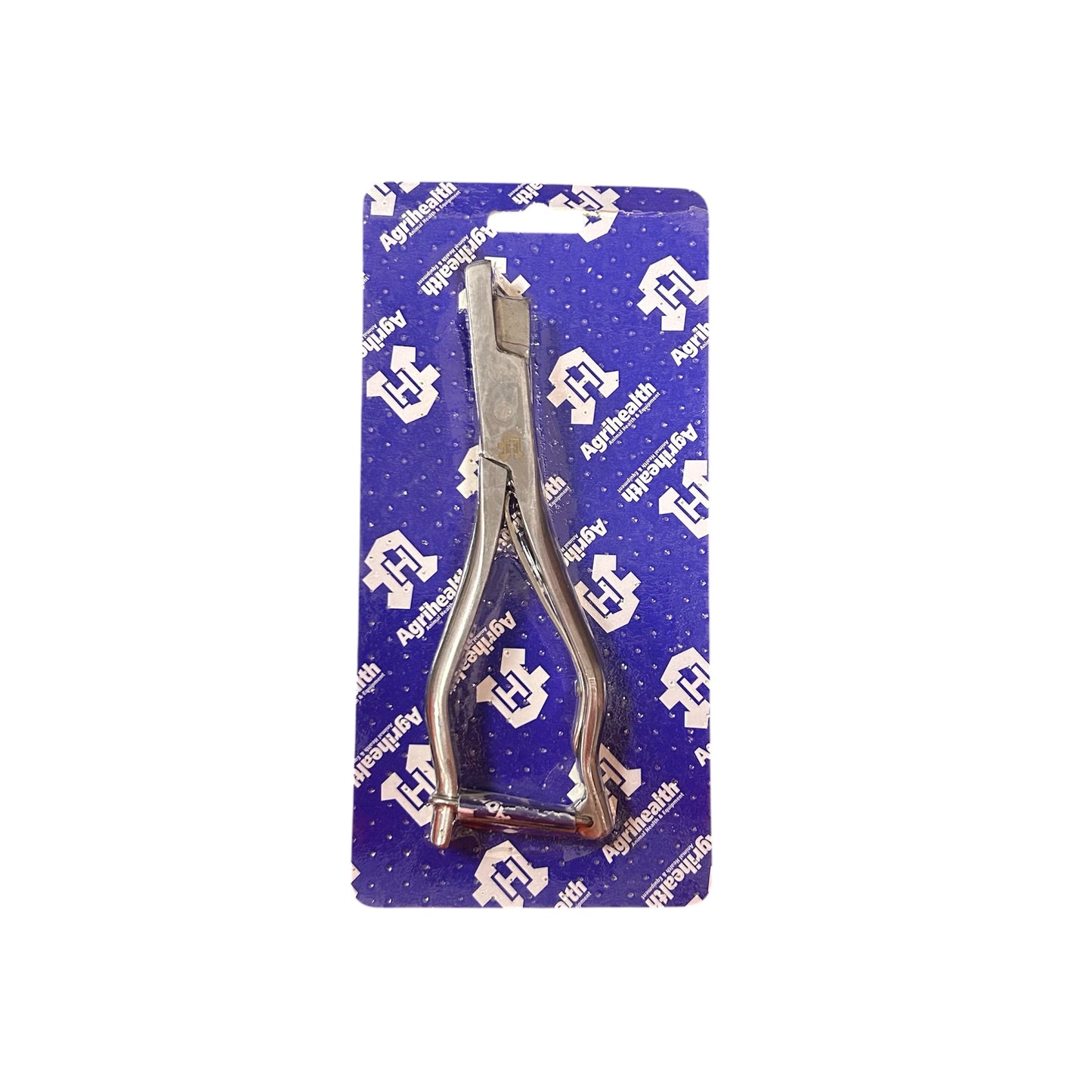 Ear Notcher (C) Square End