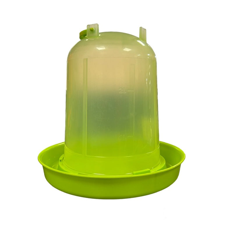 Eco Livestock Drinker 3L