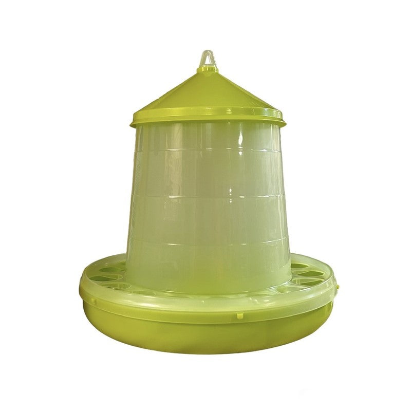 Eco Livestock Feeder 4Kg