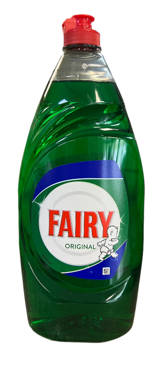 Fairy Liquid Original 900ml