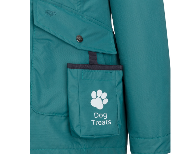 Hoggs of Fife Fara Waterproof Jacket