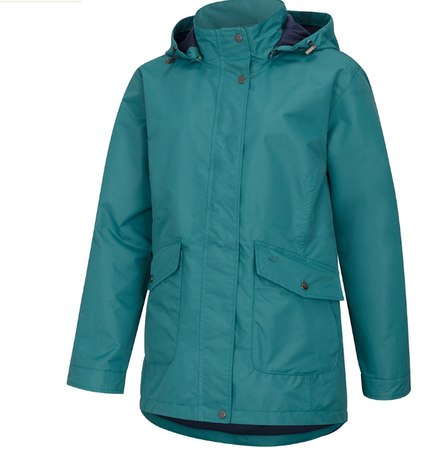 Hoggs of Fife Fara Waterproof Jacket