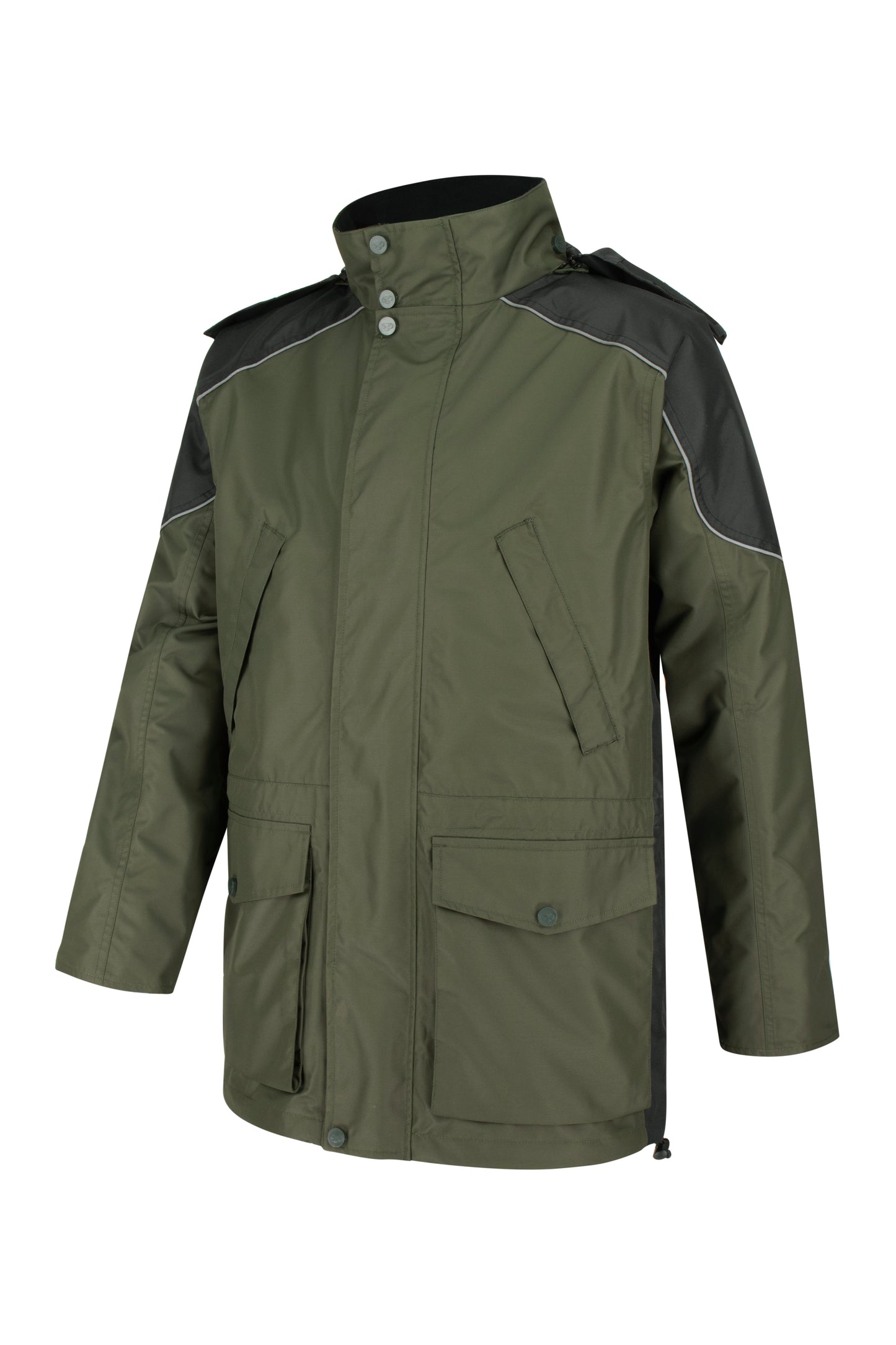 Hoggs Field Tech Waterproof Jacket
