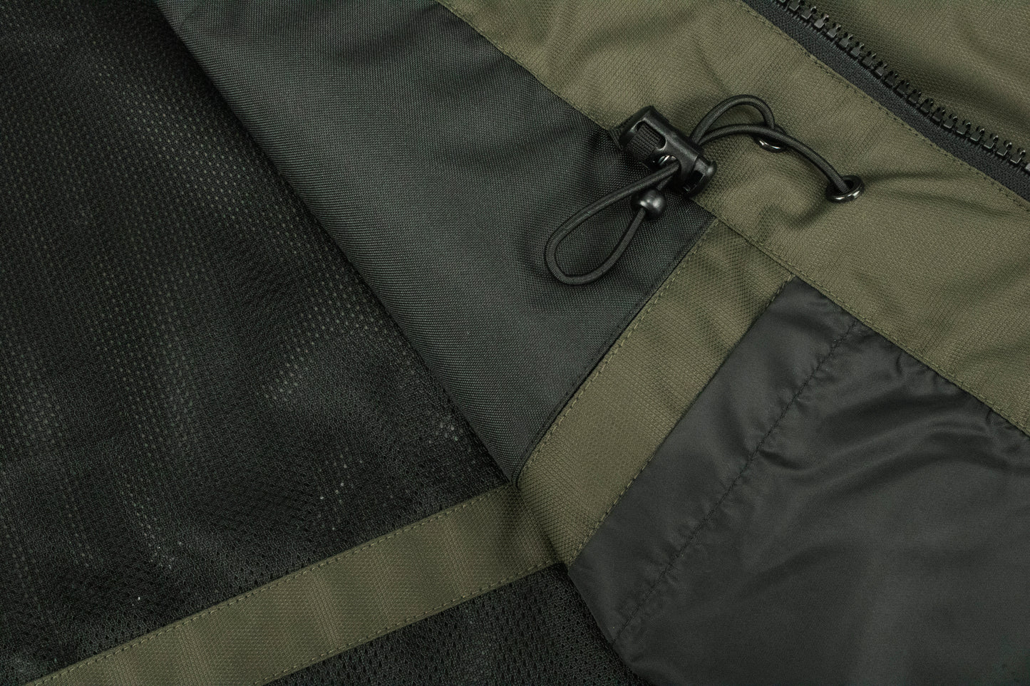 Hoggs Field Tech Waterproof Jacket