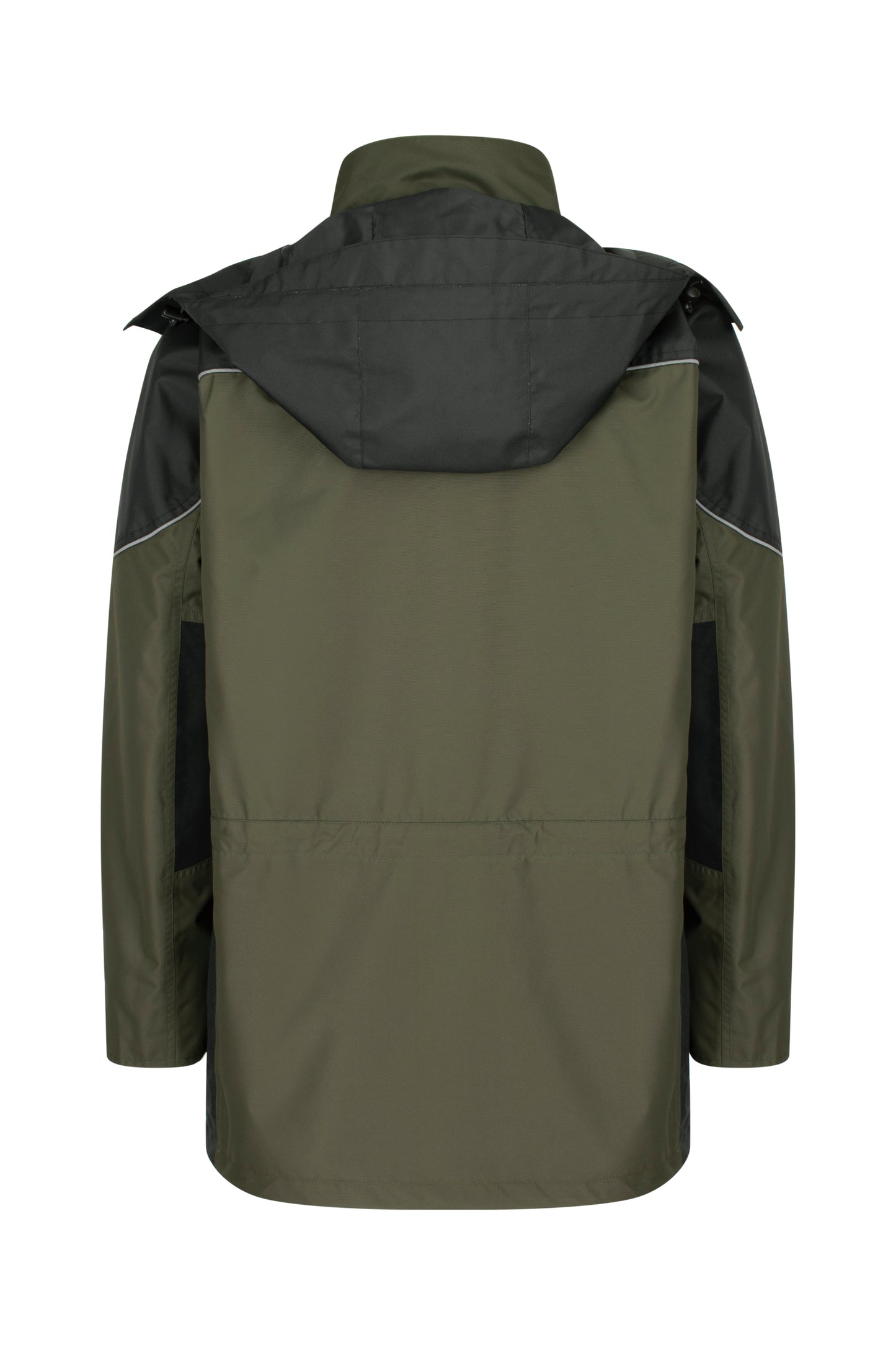 Hoggs Field Tech Waterproof Jacket