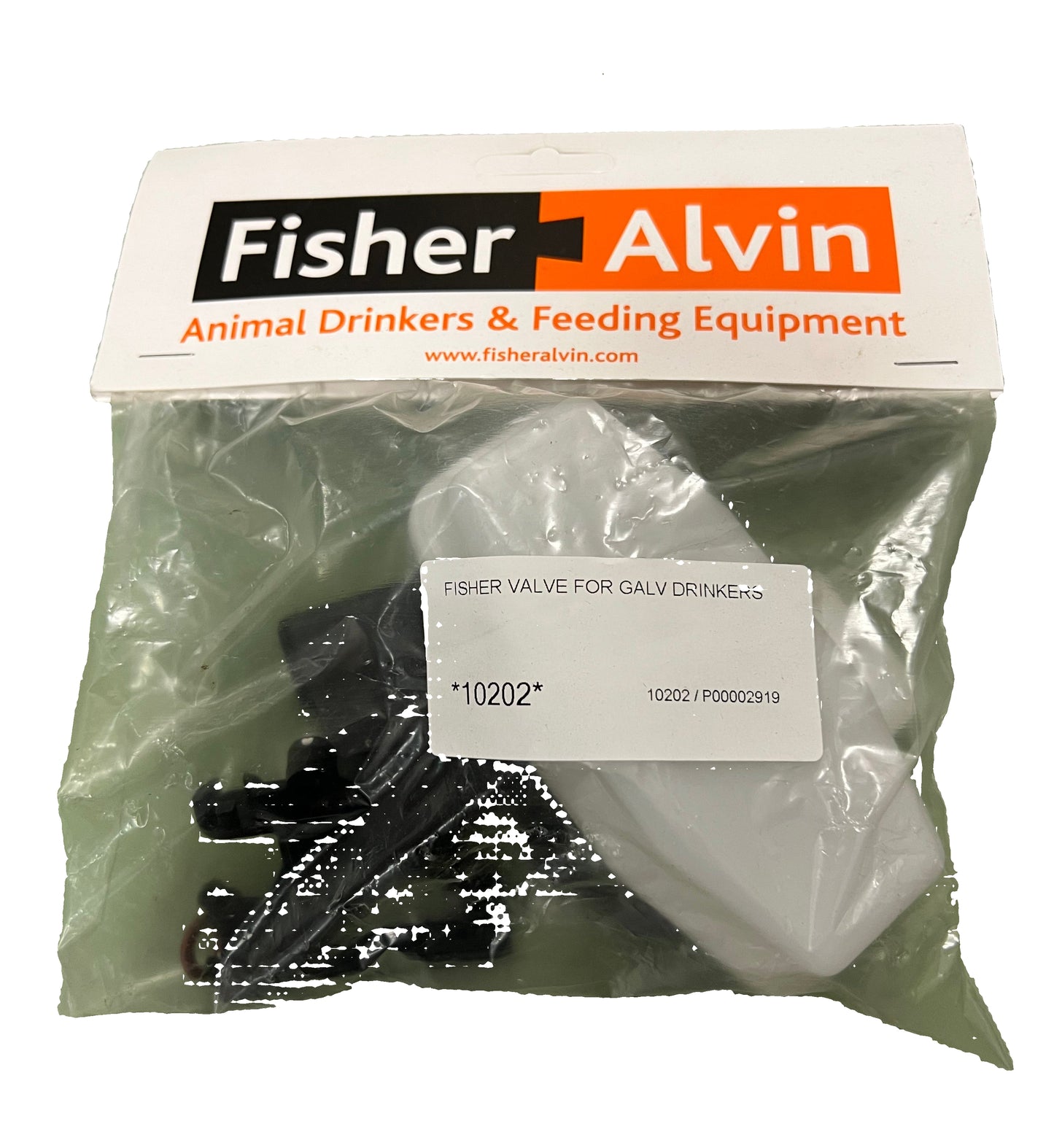 Fisher Alvin A44 / A74 Animal Drinker Kit A101 A102 A75 A75 Super
