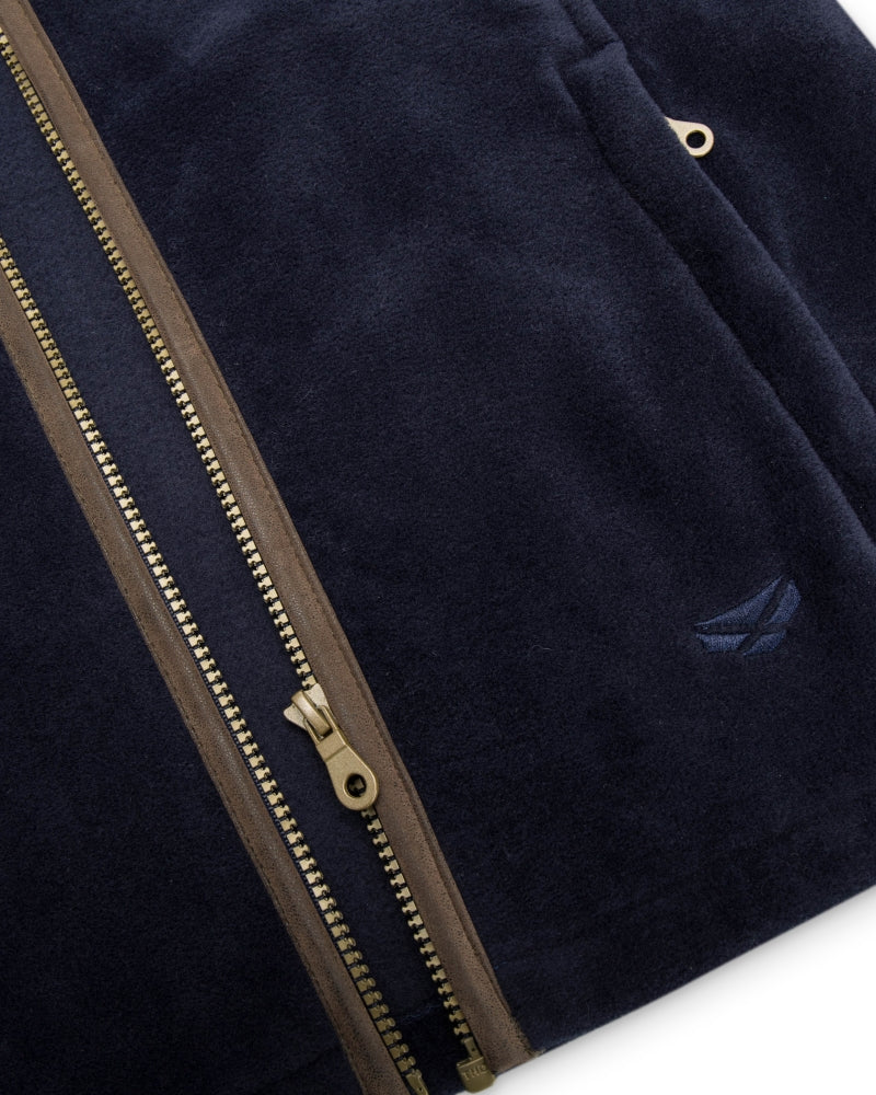 Hoggs Stenton Ladies Fleece Jacket
