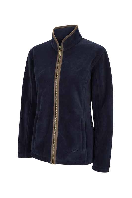 Hoggs Stenton Ladies Fleece Jacket