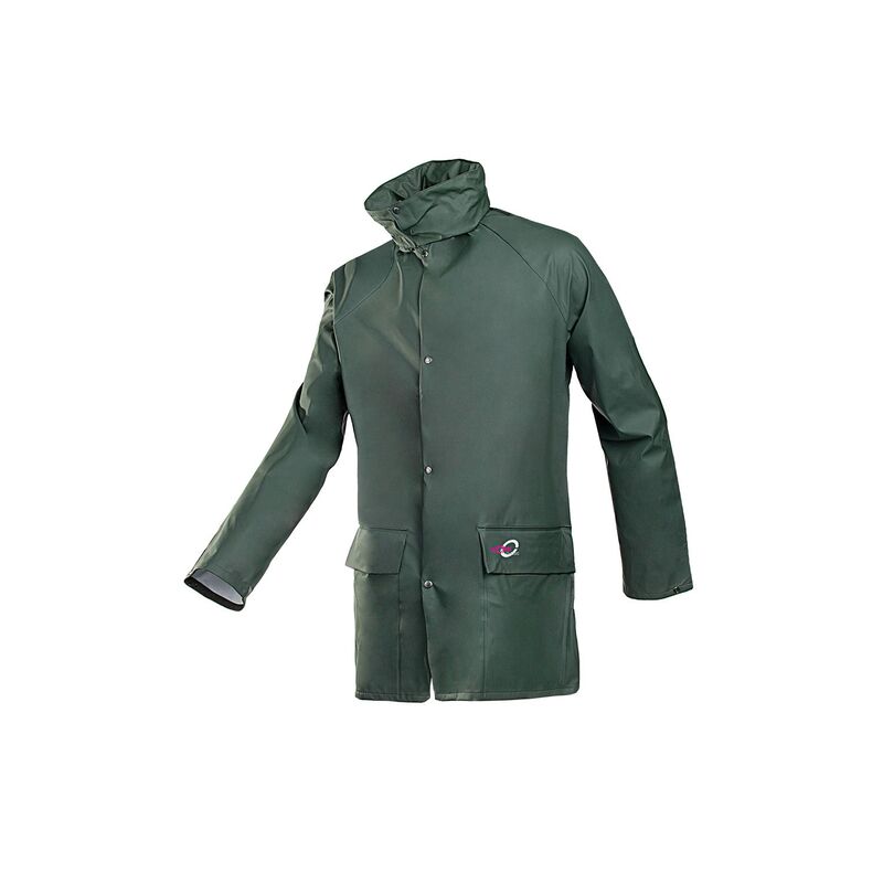 Flexothane Waterproof Jacket