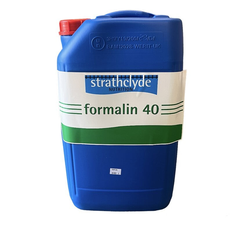 Formalin 40 25Kg
