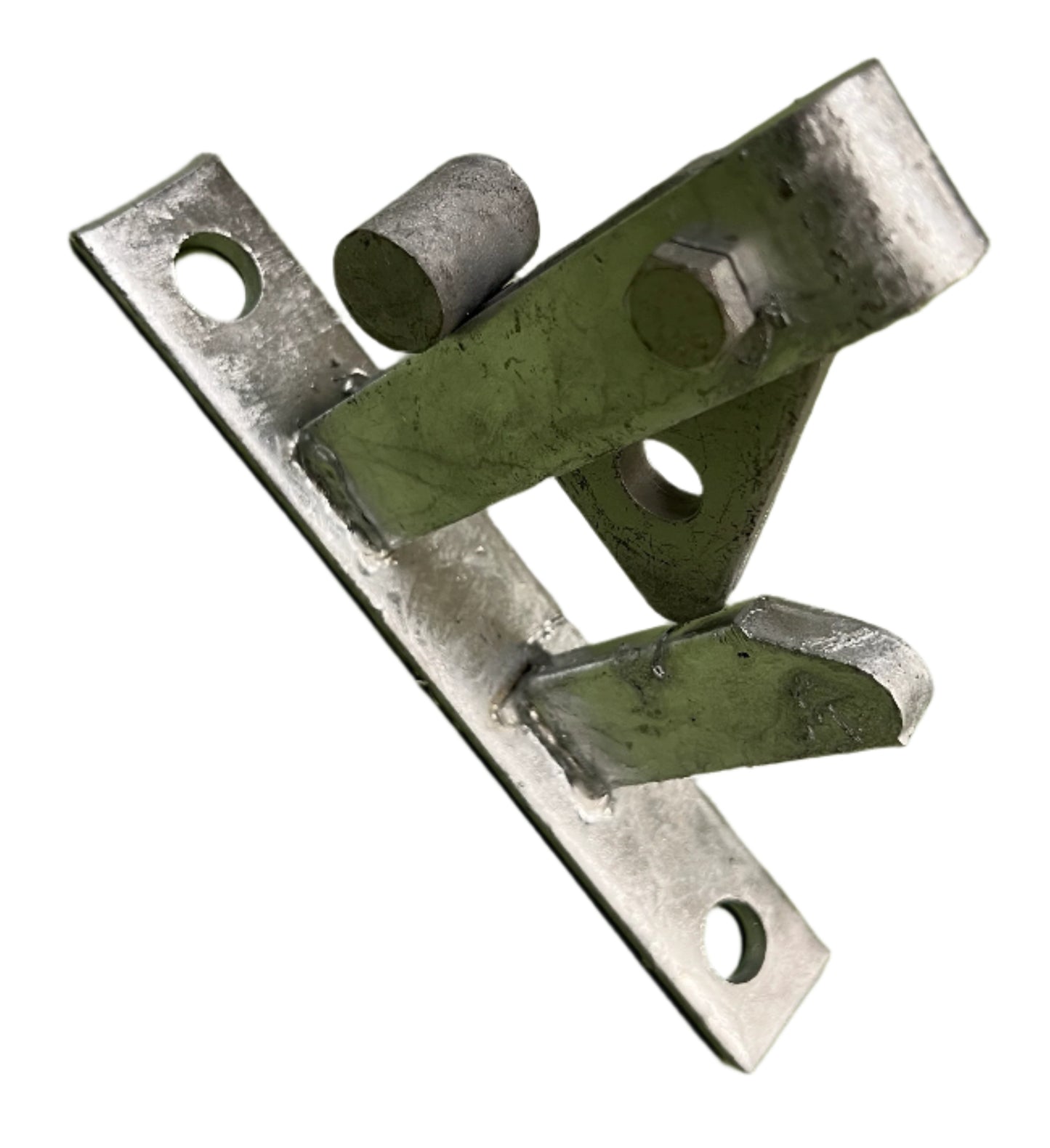 Gatemate Gate Fastener Catch Metal Gates Field Gates