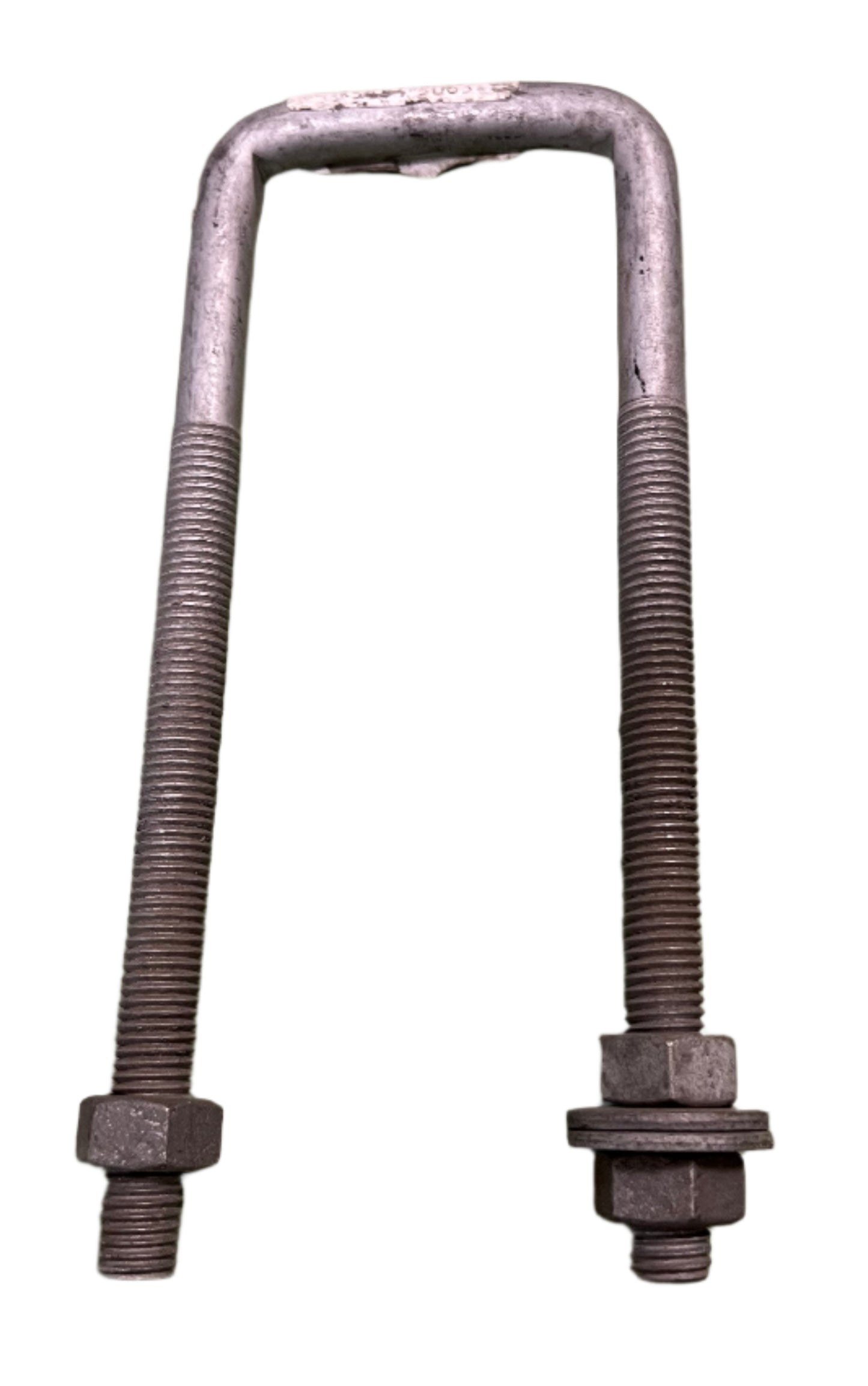 Gatemate Double Leg Striker For Self Locking Gate Catch Field Gates