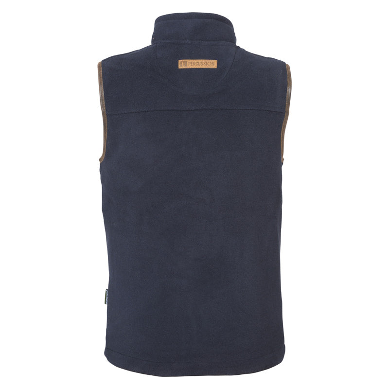 Percussion Children's Scotland Gilet Vest