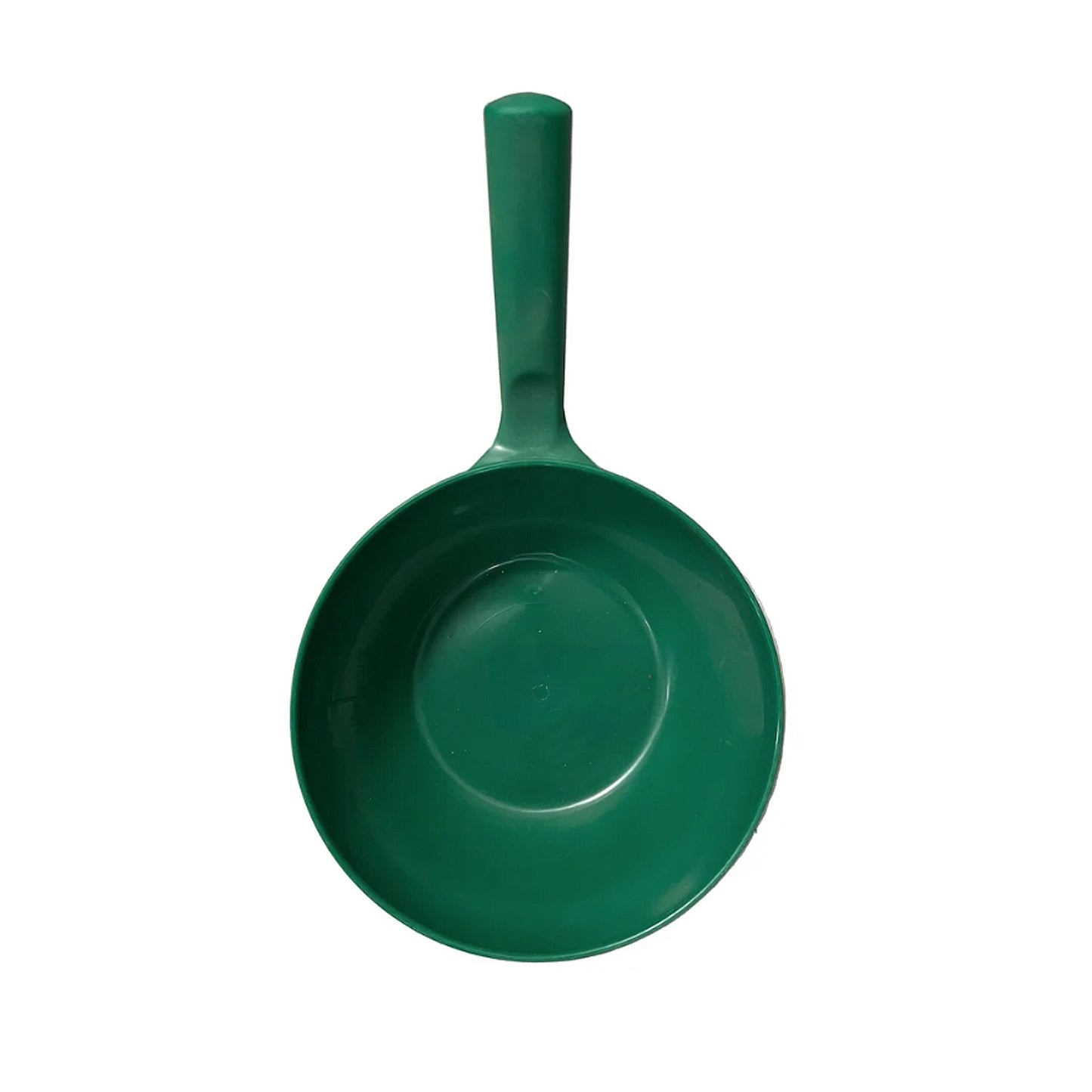 Green Horse Feed Scoop 1.5L
