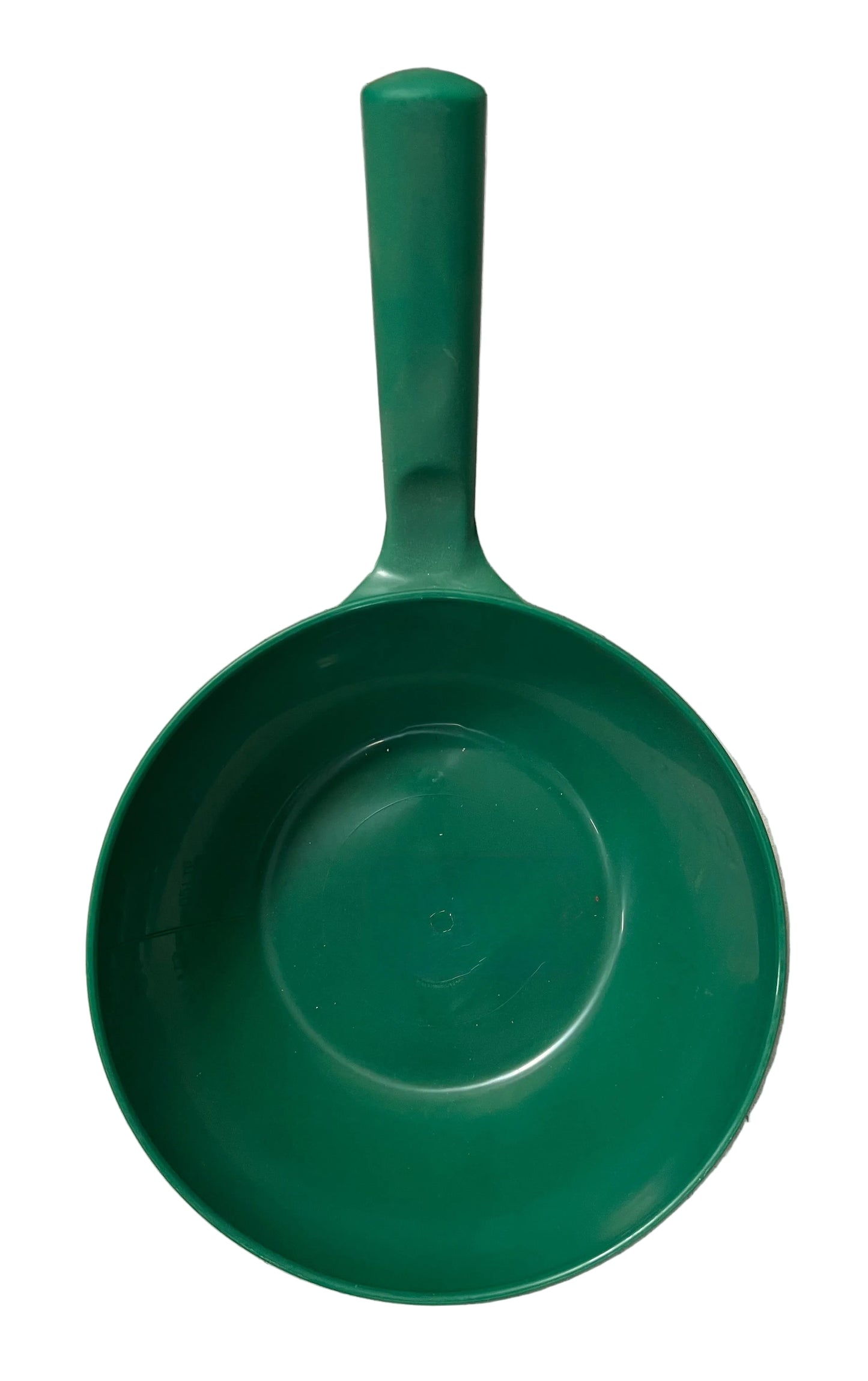 Green Horse Feed Scoop 1.5L