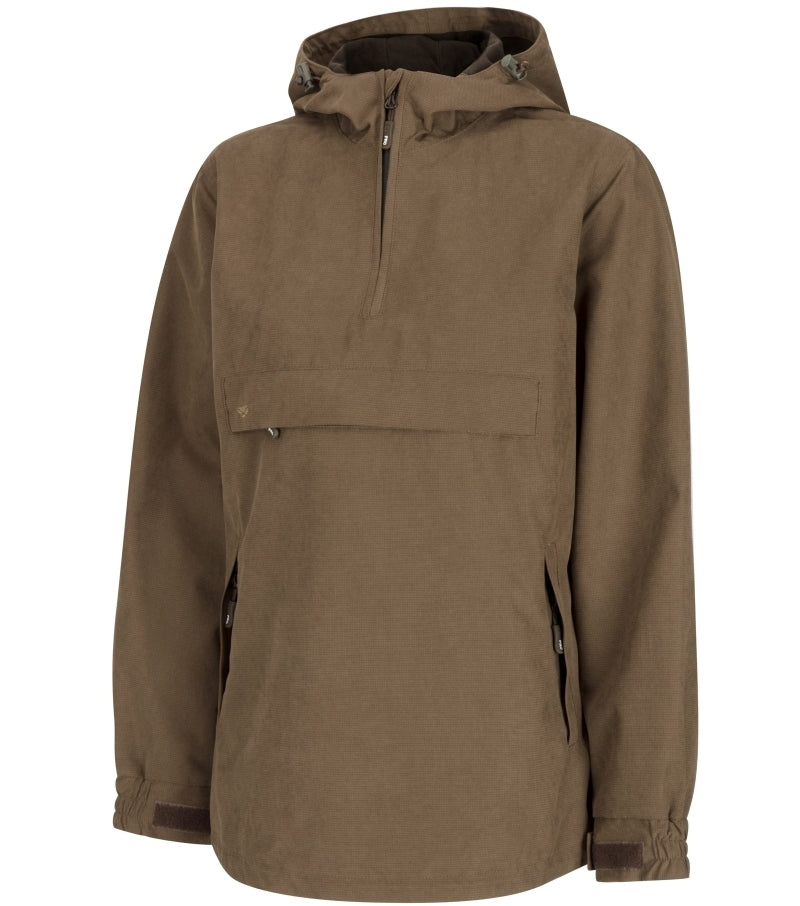 Hoggs Struther Ladies Waterproof Smock Field Jacket