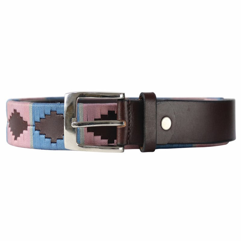 Hy Synergy Ladies Polo Belt