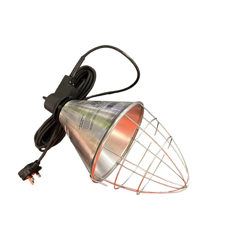 Infrared Reflector
