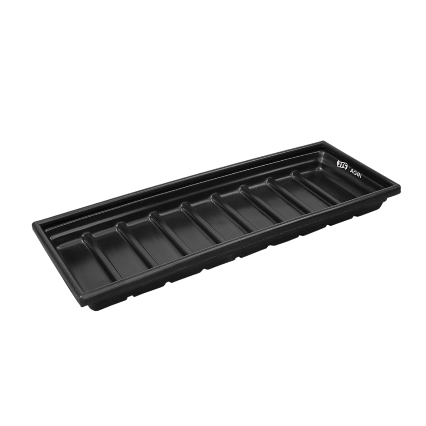 JFC FB2 Cattle Footbath 2.4M - Smooth Base