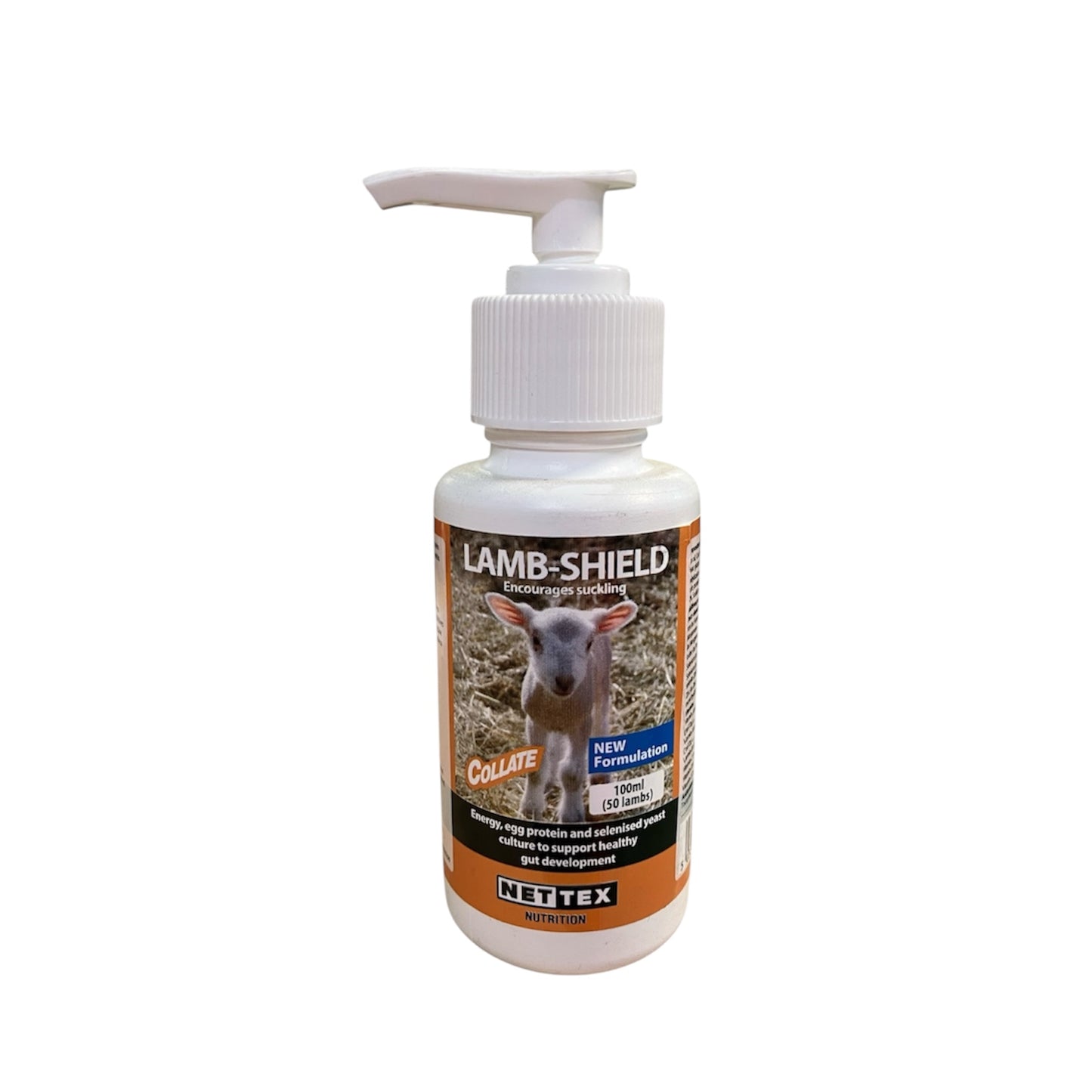 Lamb Shield 100ml
