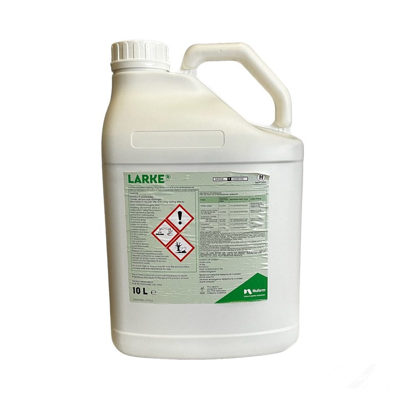 Larke 10L - Professional Use Only (MAPP 14931)