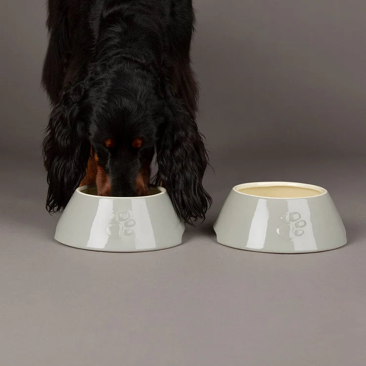 Scruffs Long Eared Dog Bowl 21cm