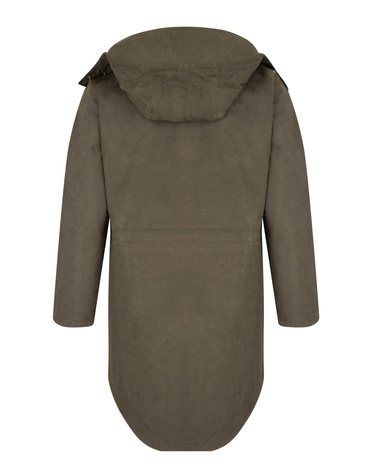 Hoggs Struther Trilaminate Long Smock Mens