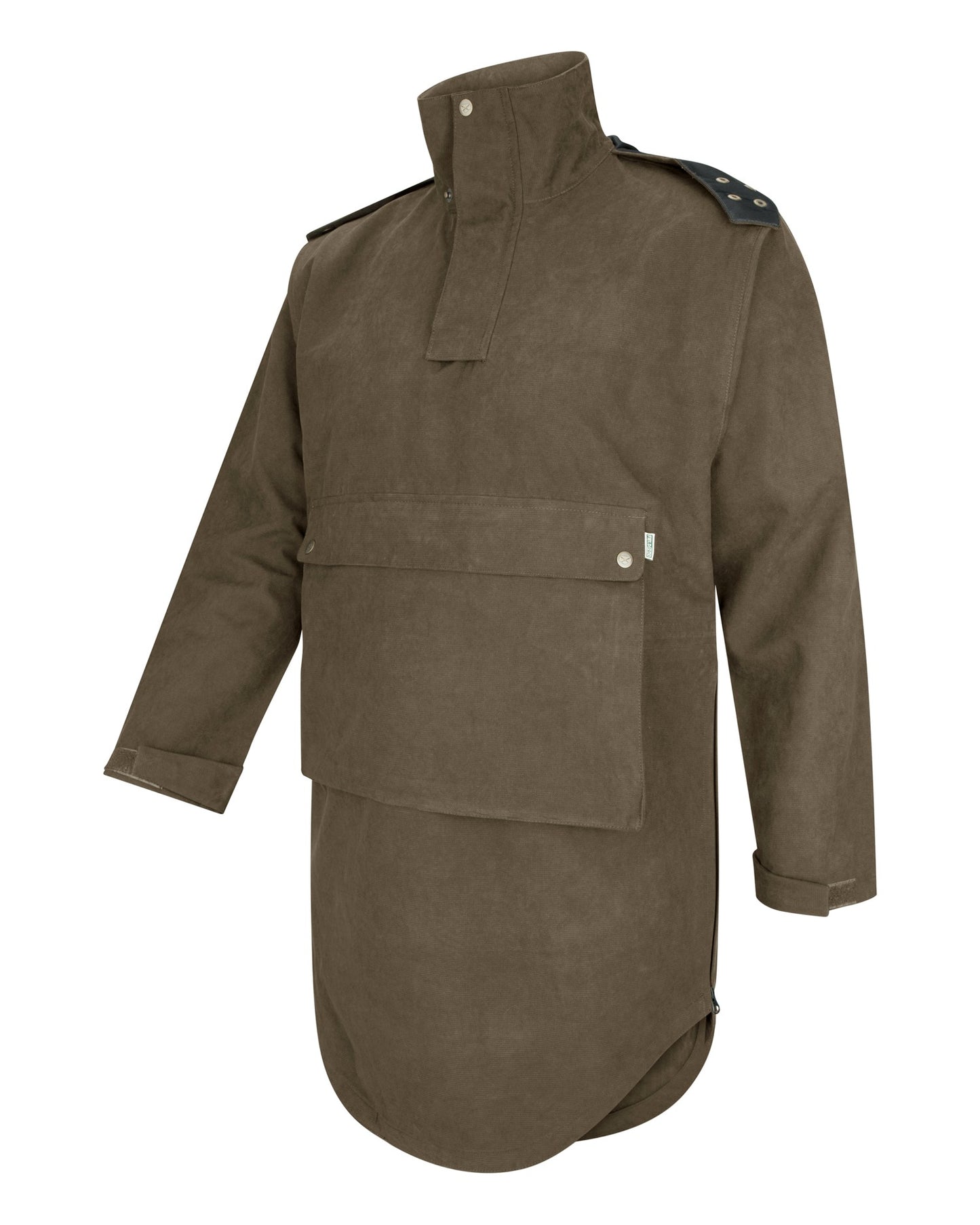 Hoggs Struther Trilaminate Long Smock Mens