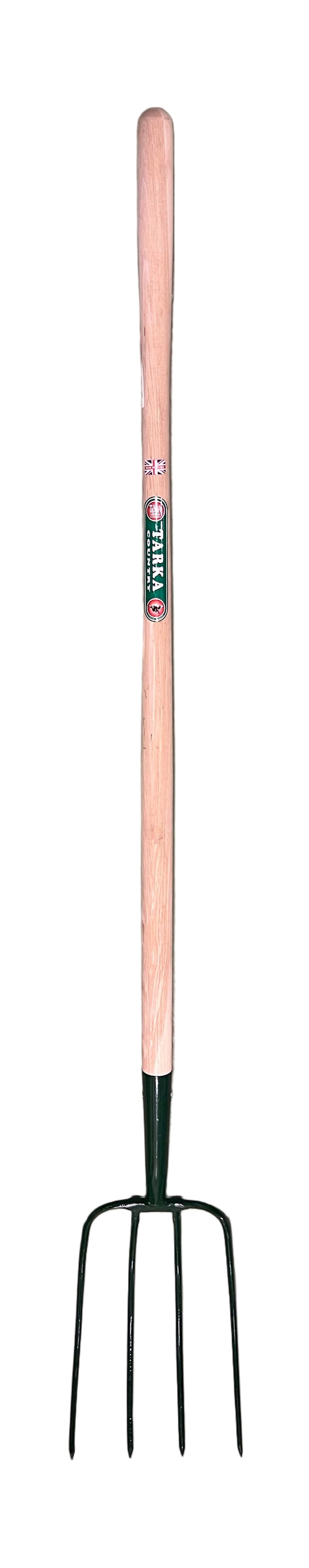 Tarka Country Long Handle Manure Fork