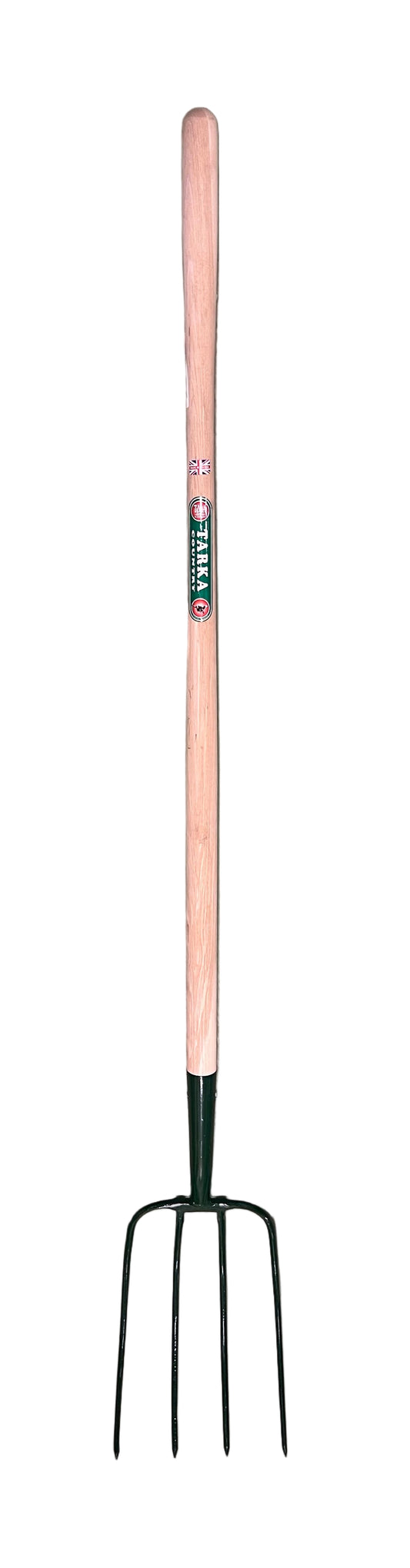 Tarka Country Muck Out Hay Two Prong Fork