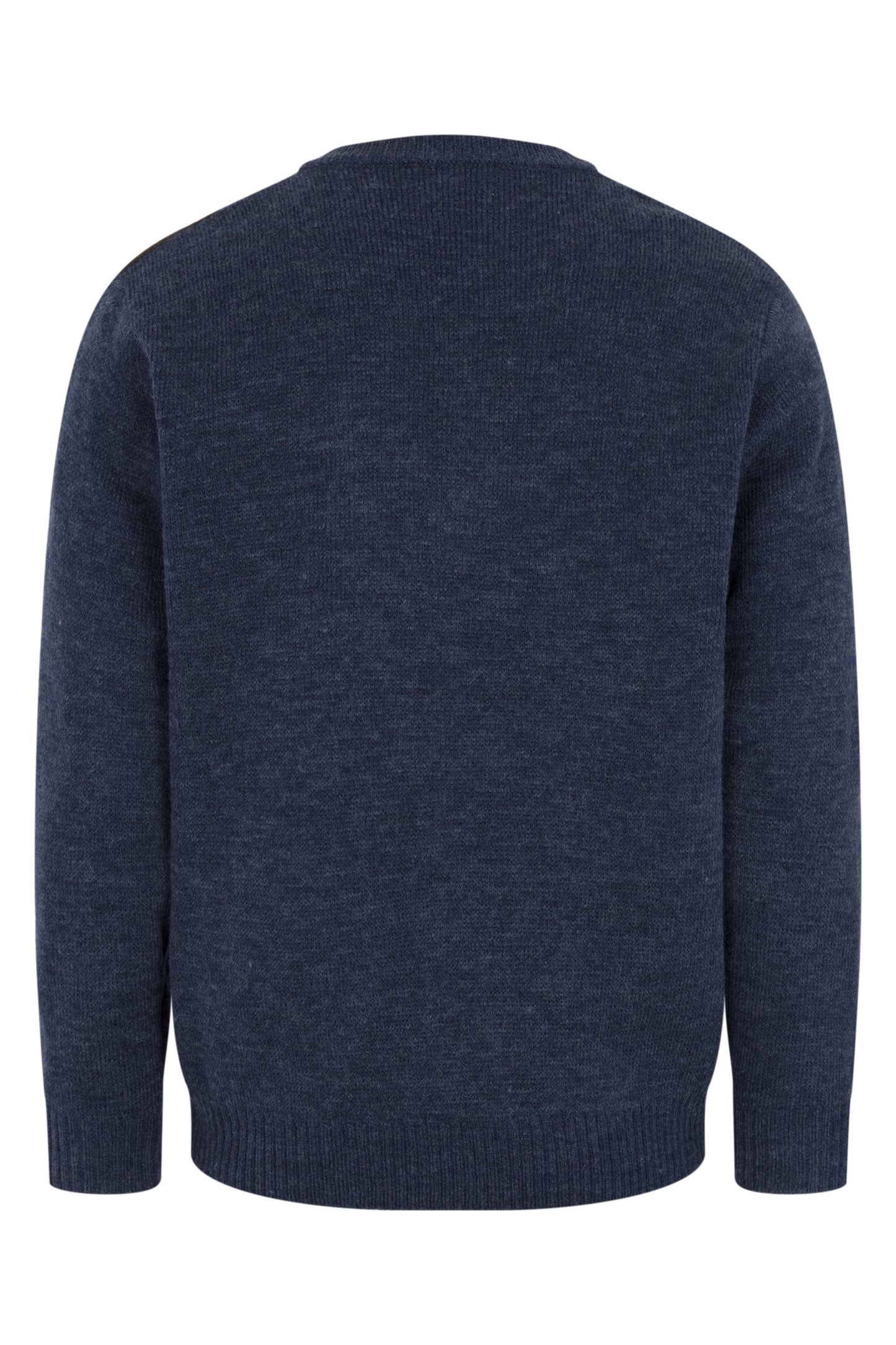 Hoggs Melrose II V-Neck Pullover