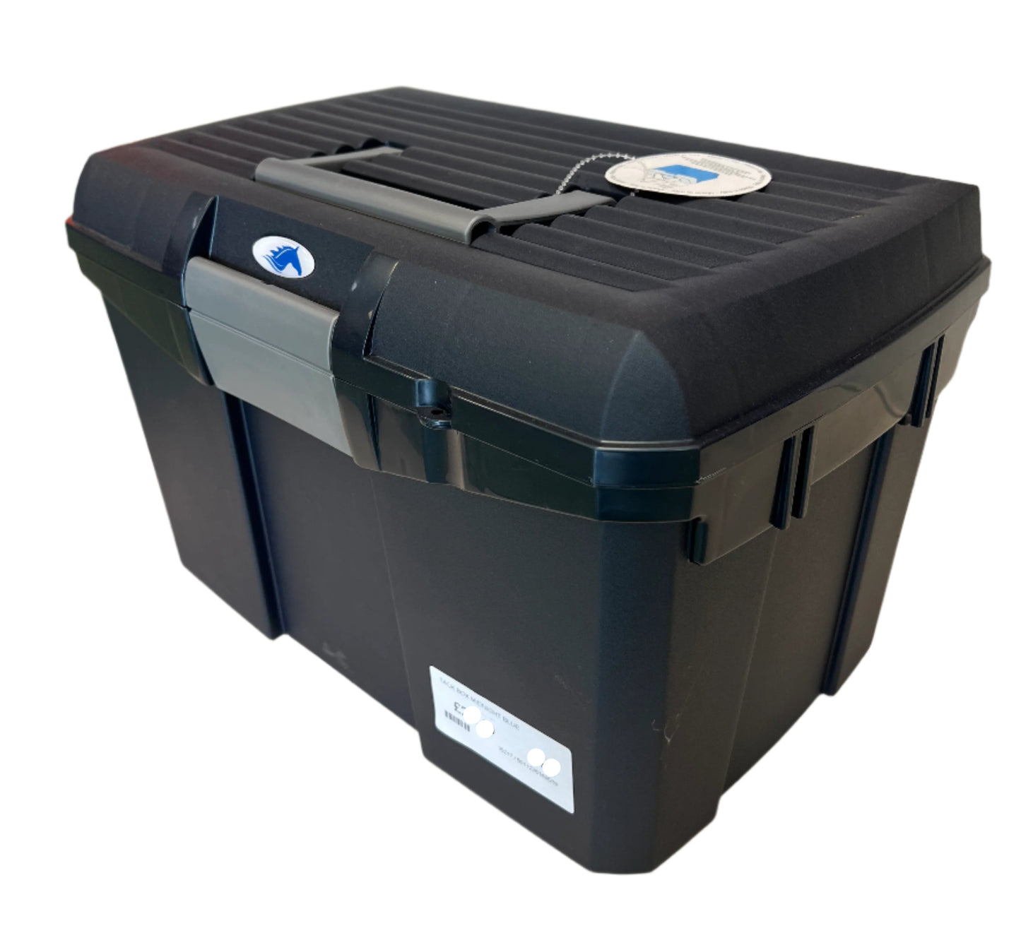 Sturdy Tack Tool Box