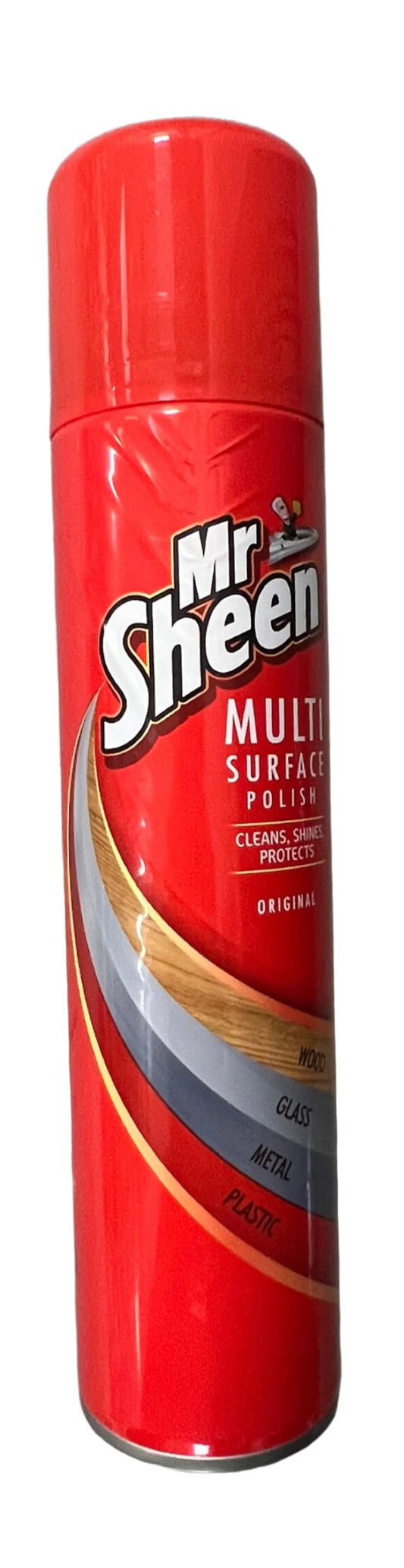 Mr Sheen Multi Surface Polish