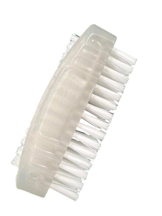 Nail Brush Optimal Nail Hygiene