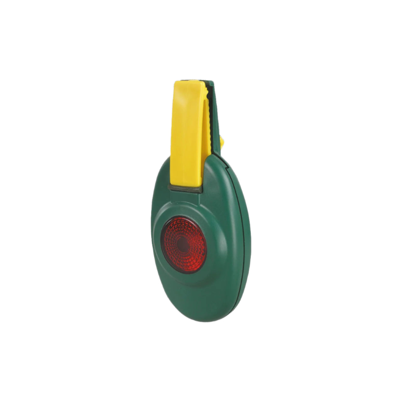 Patura Fence Alert Alarm With Red Flash Light For Electric Fencing