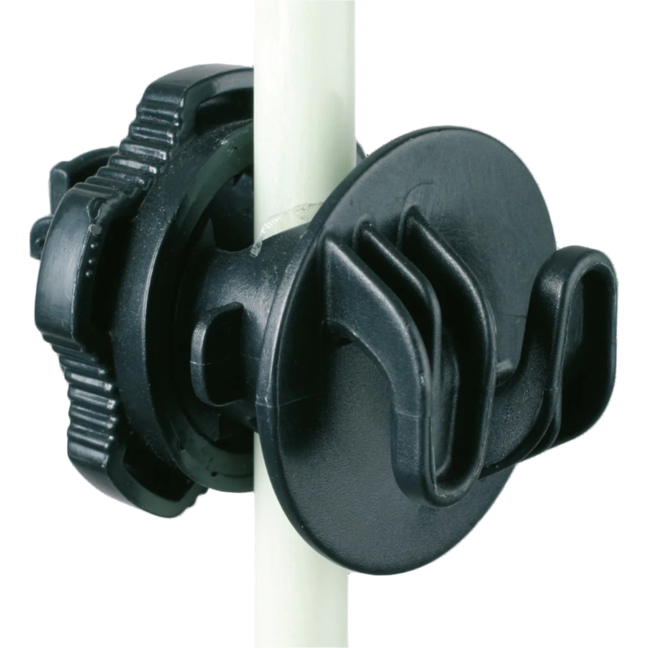 Screw On Rod Insulator For Electric Fencing