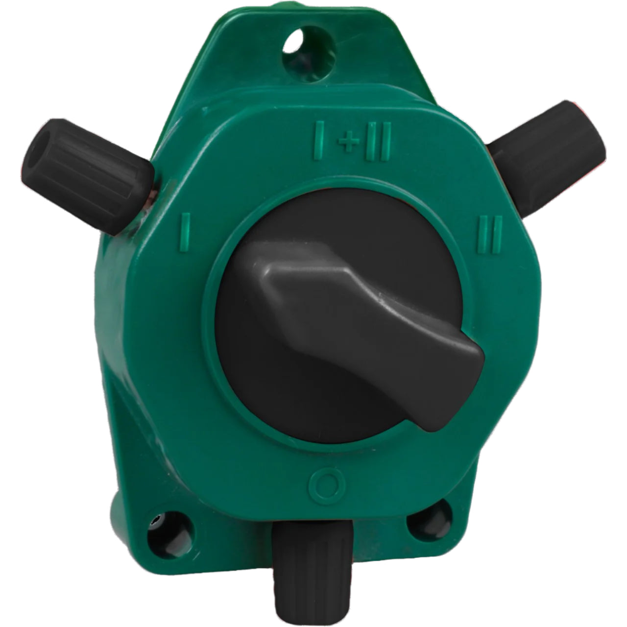 Patura Two Circuit Switch For Electric Fencing