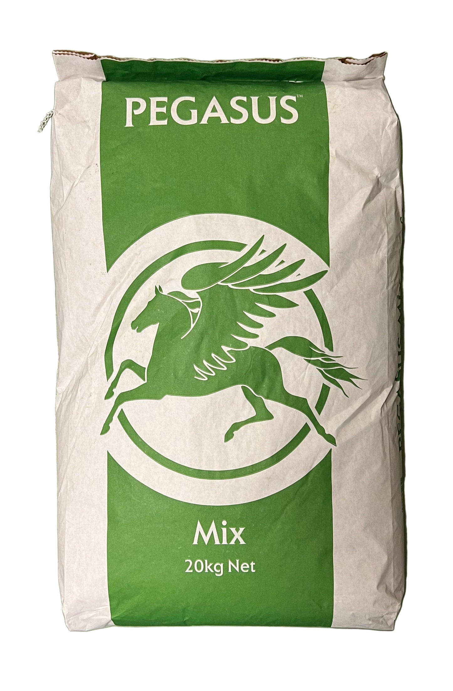 Pegasus Equine Horse Mix 20kg
