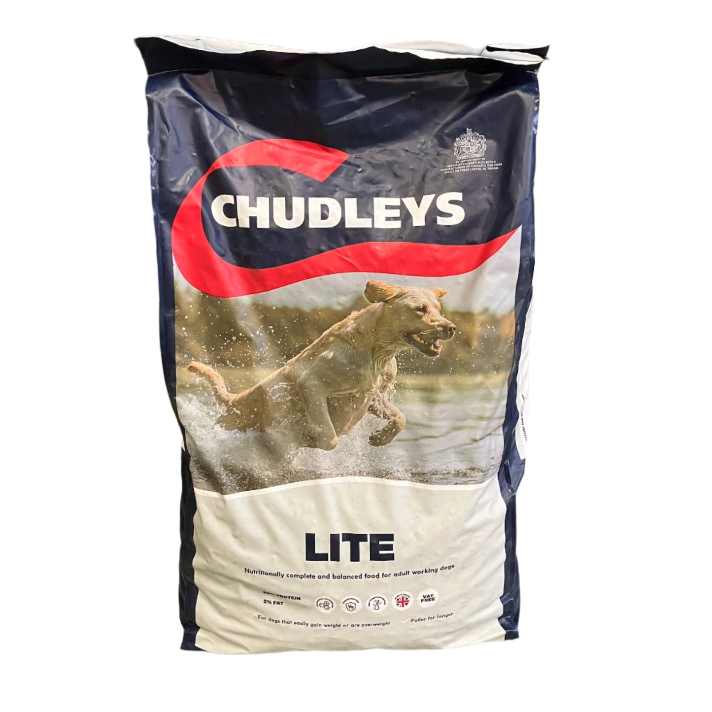 Chudleys Lite 14Kg Adult Working Dog Food