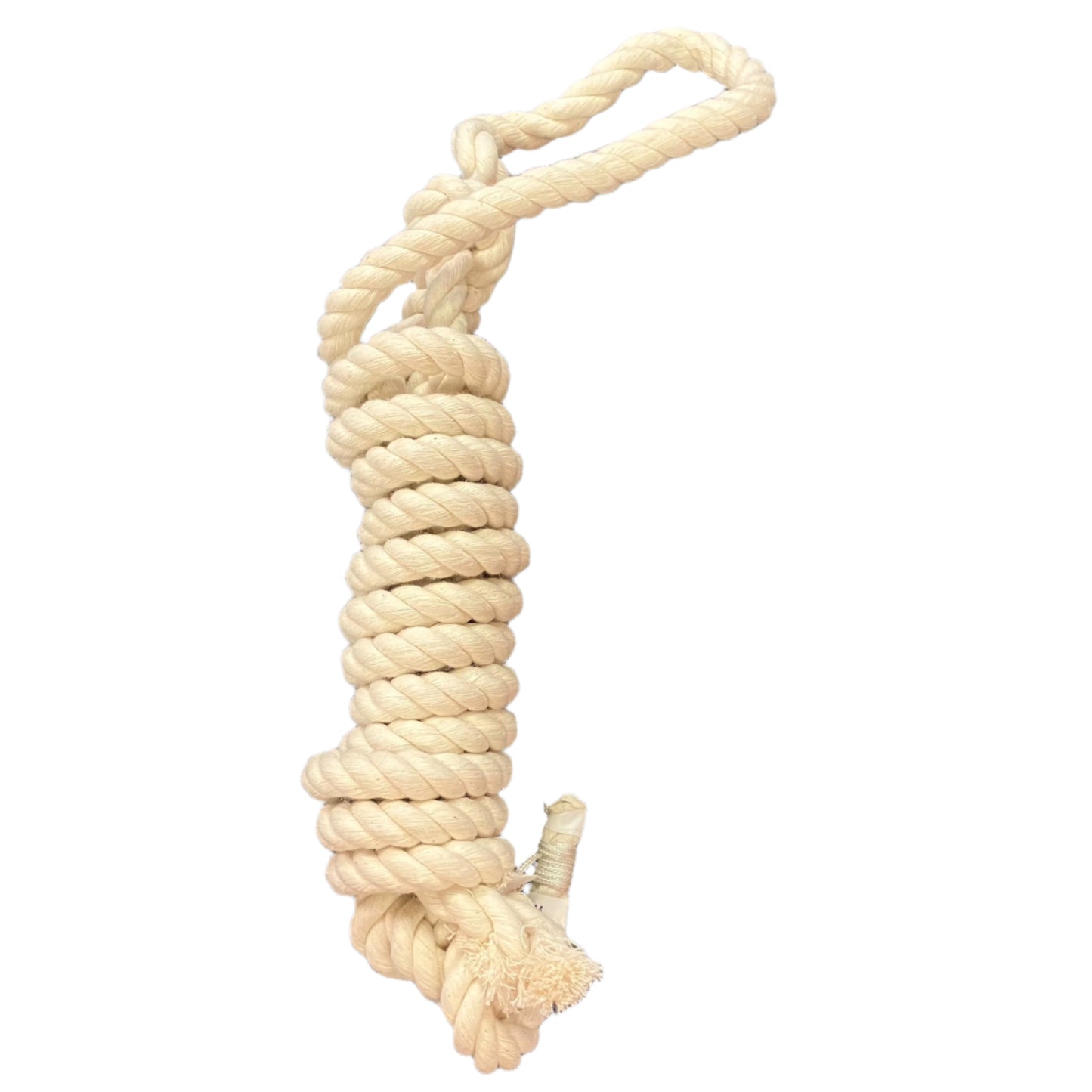 Cotton Halter 12MM Livestock Handler