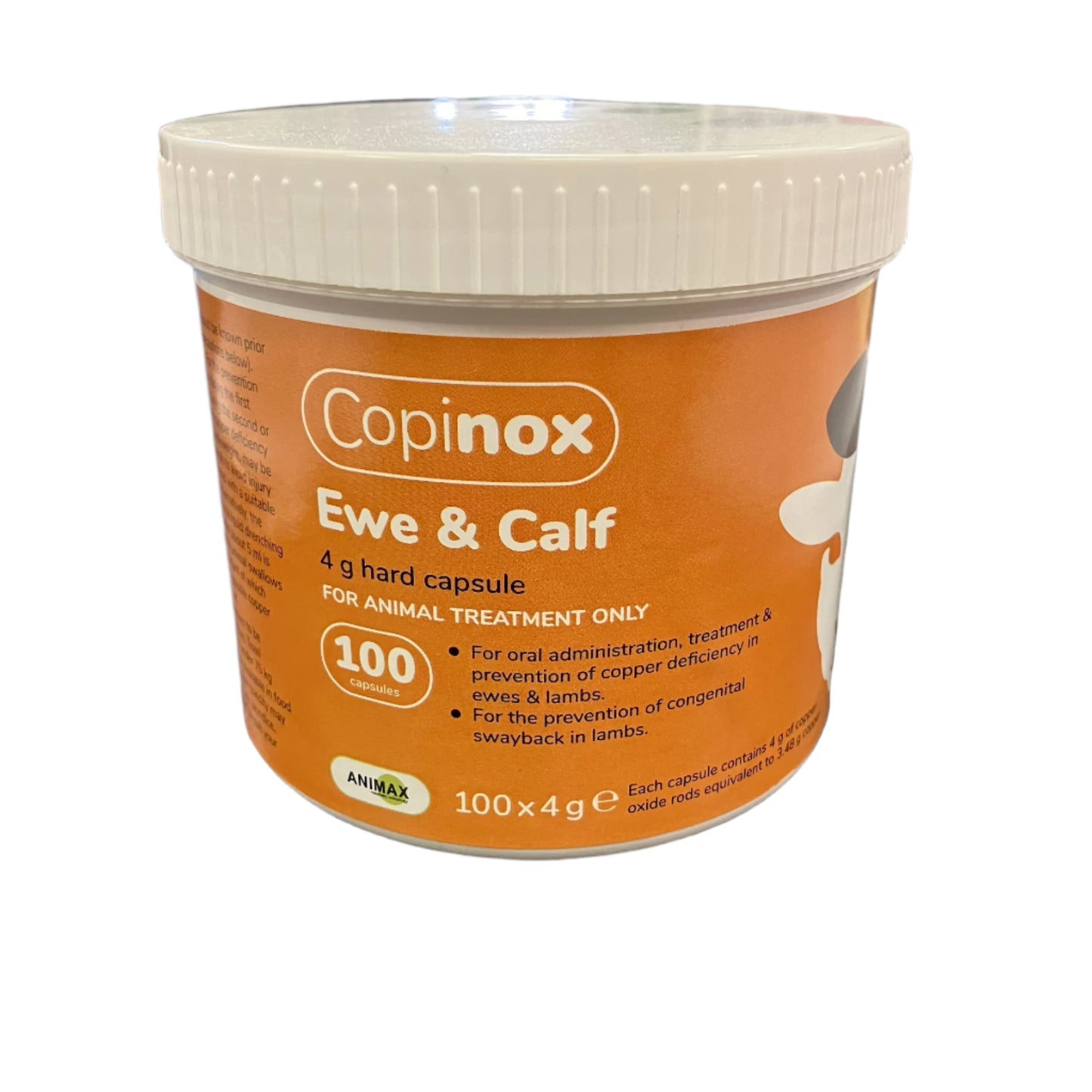 Copinox Ewe 4G 100 Dose