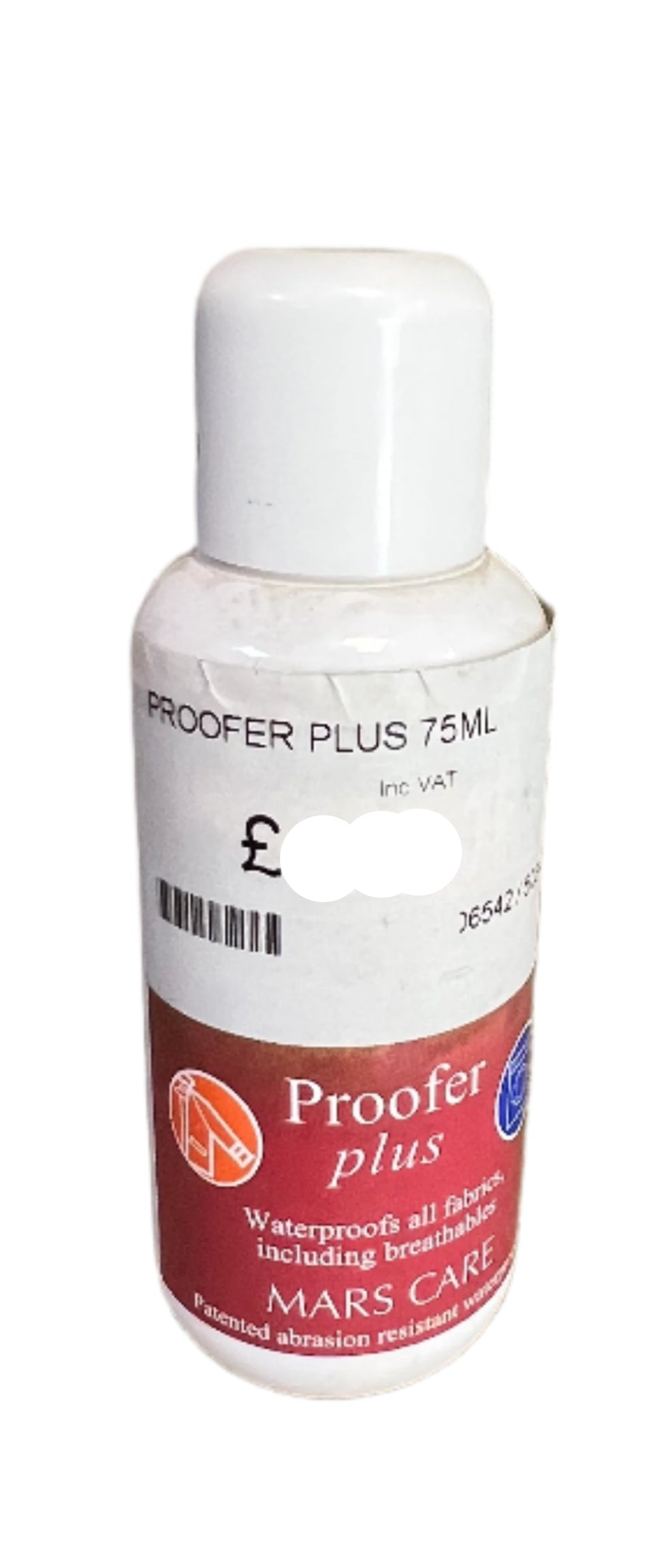 Mars Care Proofer Plus 75ml