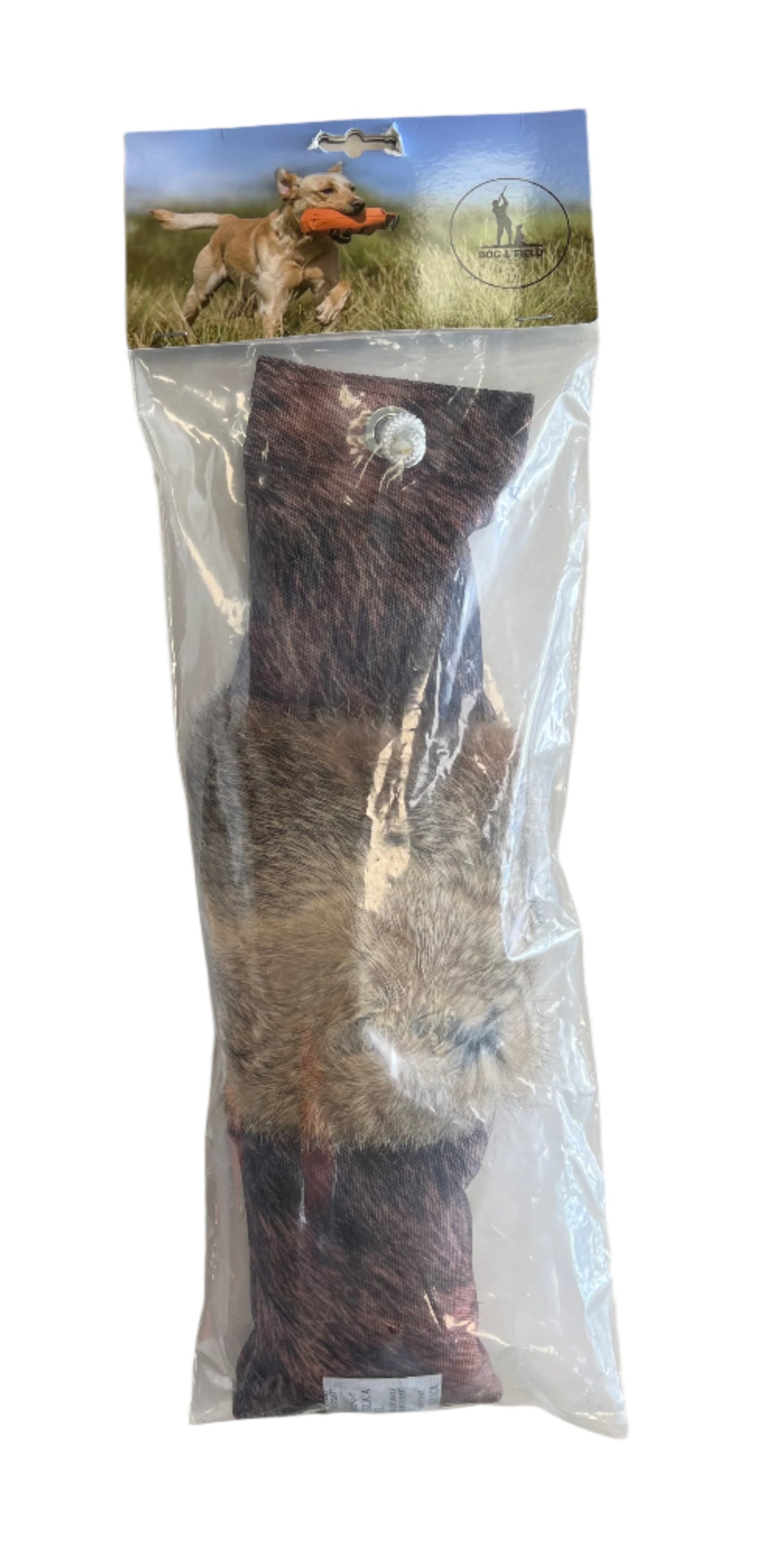 Dog & Field Large Rabbit Dummy Fur Clone Dummies