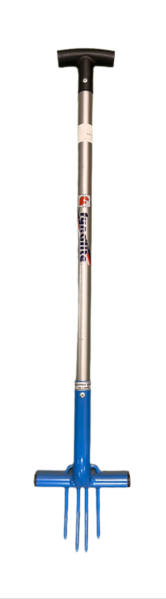 Fynalite Ragwort Equestrian Weeding Fork