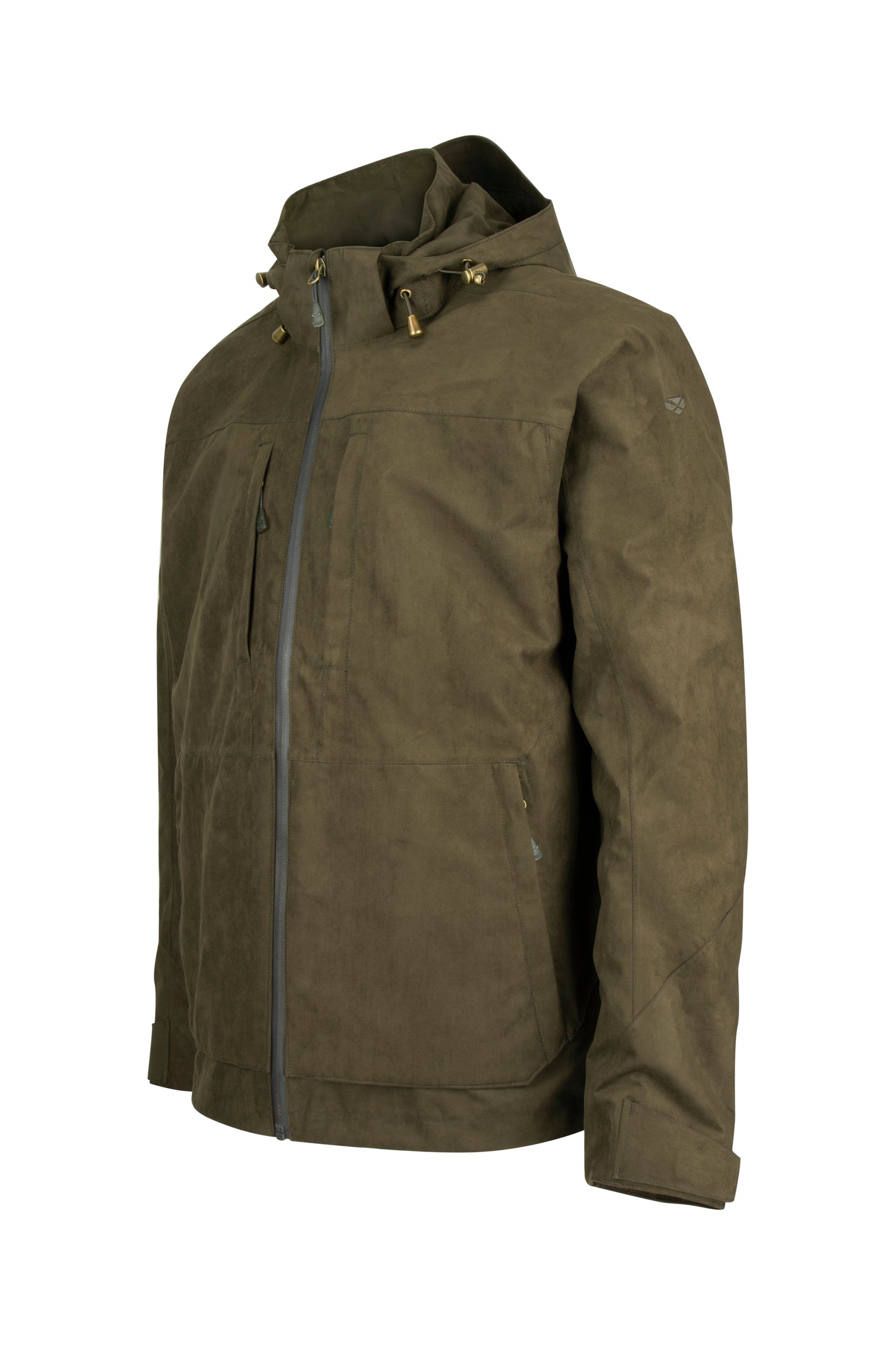 Hoggs Rannoch Lightweight W/P Shooting Jacket