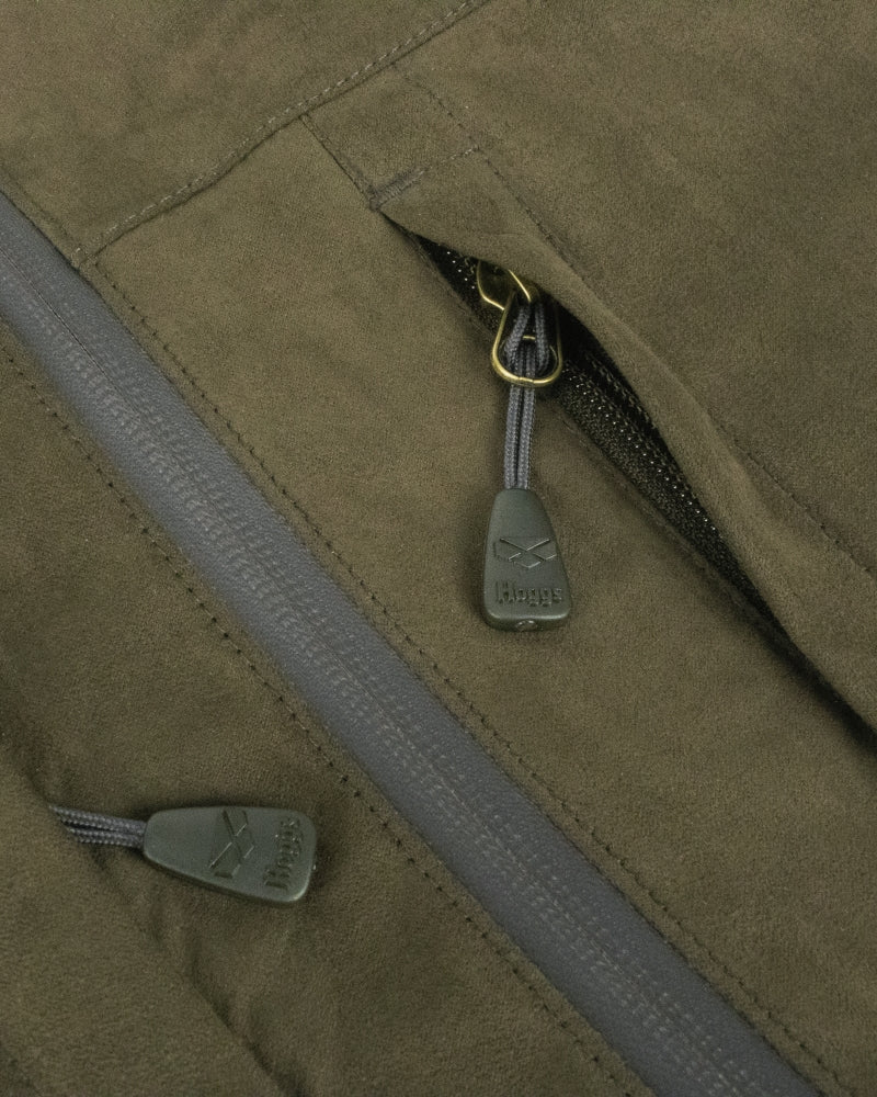 Hoggs Rannoch Lightweight W/P Shooting Jacket